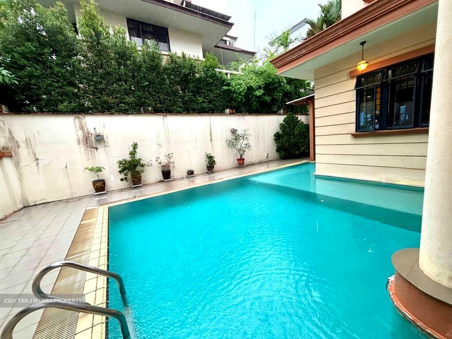 Jalan Bilal (D16), Detached #484044131